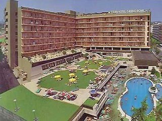 Costa Brava in Lloret De Mar